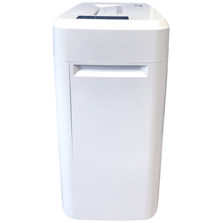 Уничтожитель бумаги (шредер) Office Kit S243N 3.9x38 - OK3938S243N - фото 4