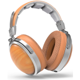 Наушники FIIO FT1 Beech
