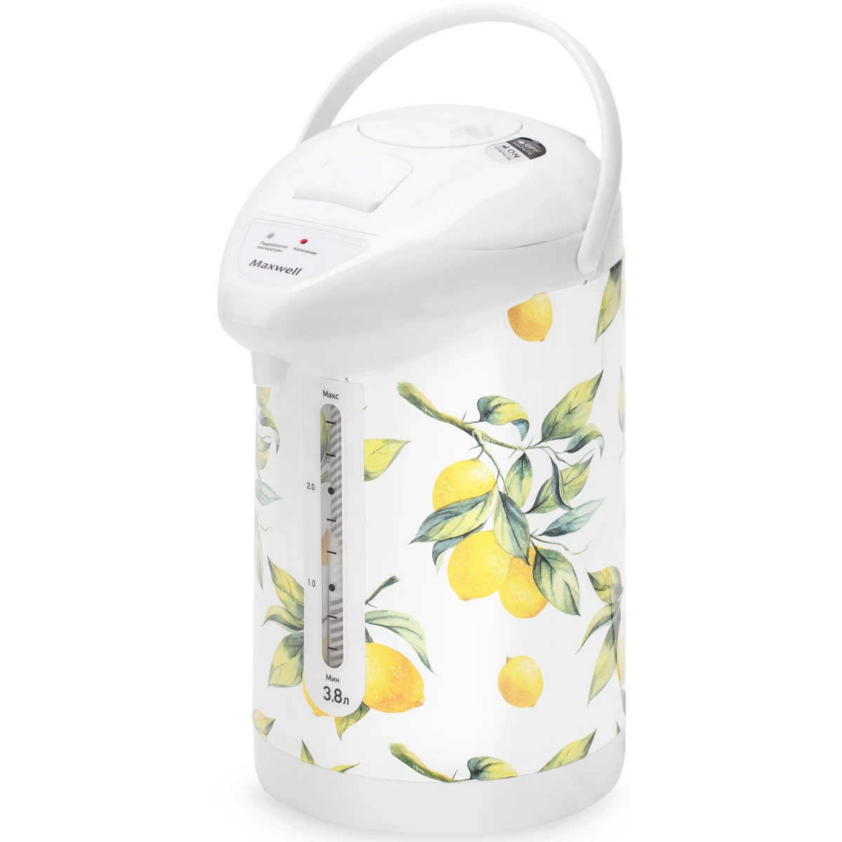 Термопот Maxwell MW-1756