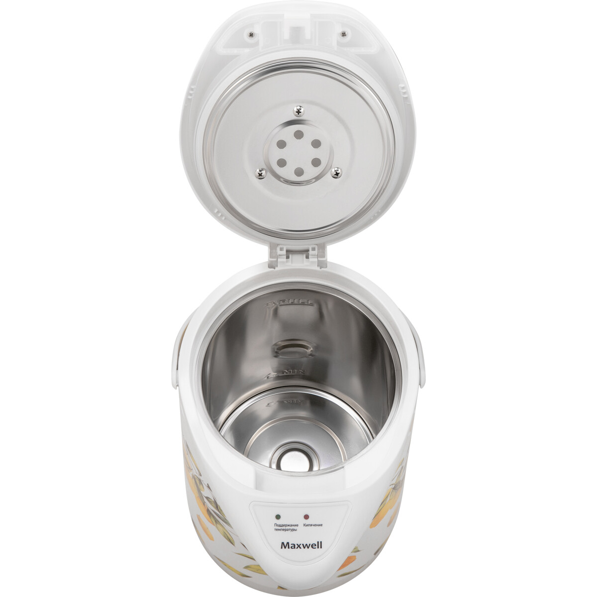 Термопот Maxwell MW-1756 - фото 4