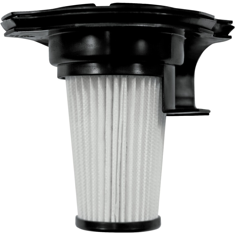 Пылесос BBK BV2515 White/Silver - фото 6