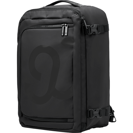 Рюкзак для ноутбука Xiaomi Ninetygo Outdoor Multifunctional Backpack Black - 90BBPNT23E3U-BK00 - фото 2