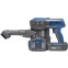 Пылесос BBK BV3001 Blue/Grey - фото 6