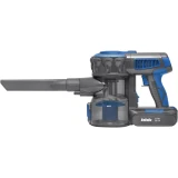 Пылесос BBK BV3001 Blue/Grey