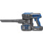 Пылесос BBK BV3001 Blue/Grey - фото 7