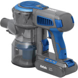 Пылесос BBK BV3001 Blue/Grey