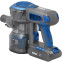 Пылесос BBK BV3001 Blue/Grey - фото 8