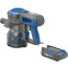 Пылесос BBK BV3001 Blue/Grey - фото 9