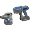 Пылесос BBK BV3001 Blue/Grey - фото 11