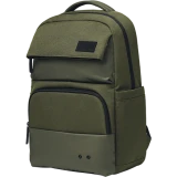 Рюкзак для ноутбука Xiaomi Ninetygo Urban Community Backpack Camouflage (90BBPNT23E5U-GR03)