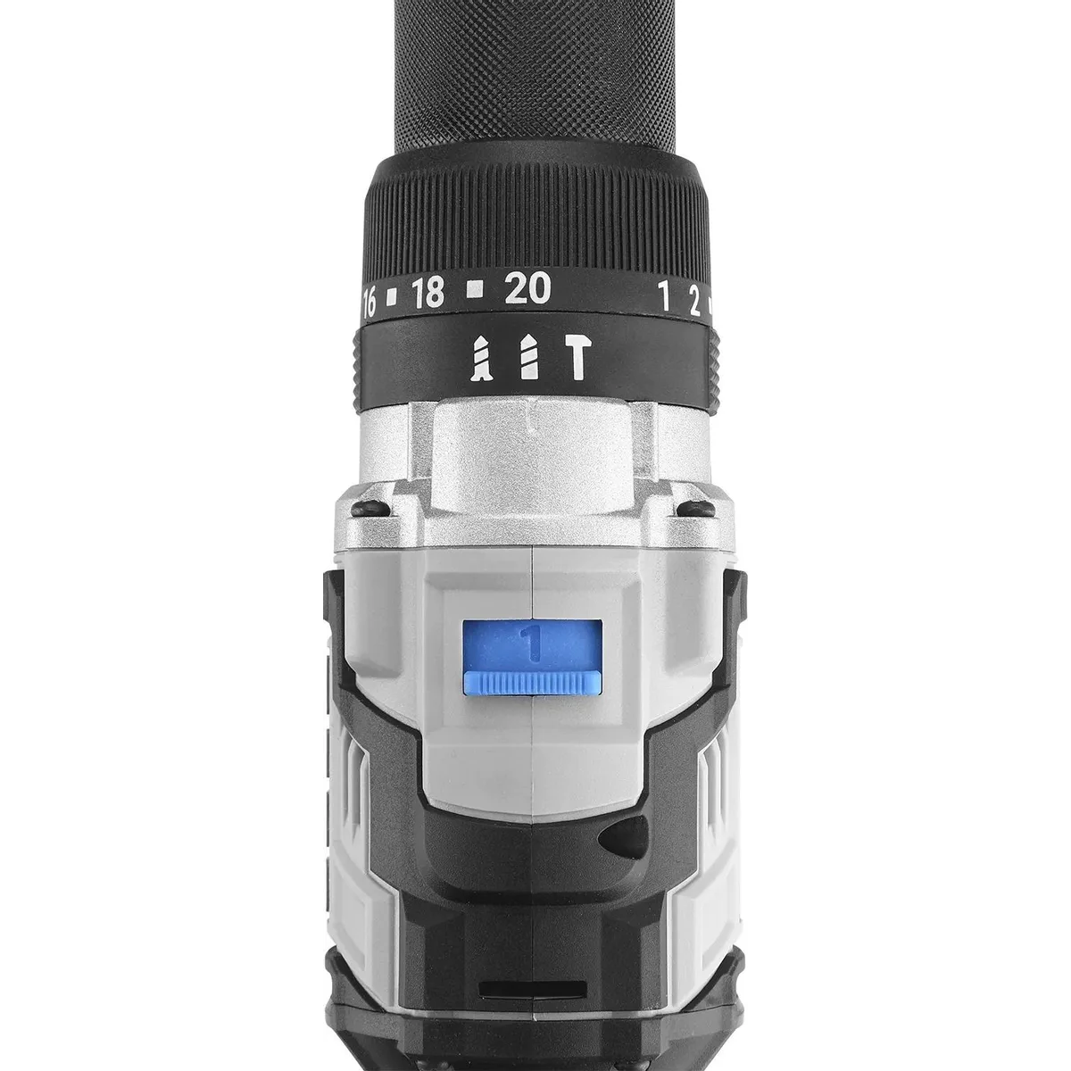 Дрель-шуруповёрт DEKO DKCID20 PRO (085-1068) - фото 3