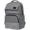 Рюкзак для ноутбука Xiaomi Ninetygo Urban Community Backpack Grey - 90BBPNT23E5U-GY35 - фото 2
