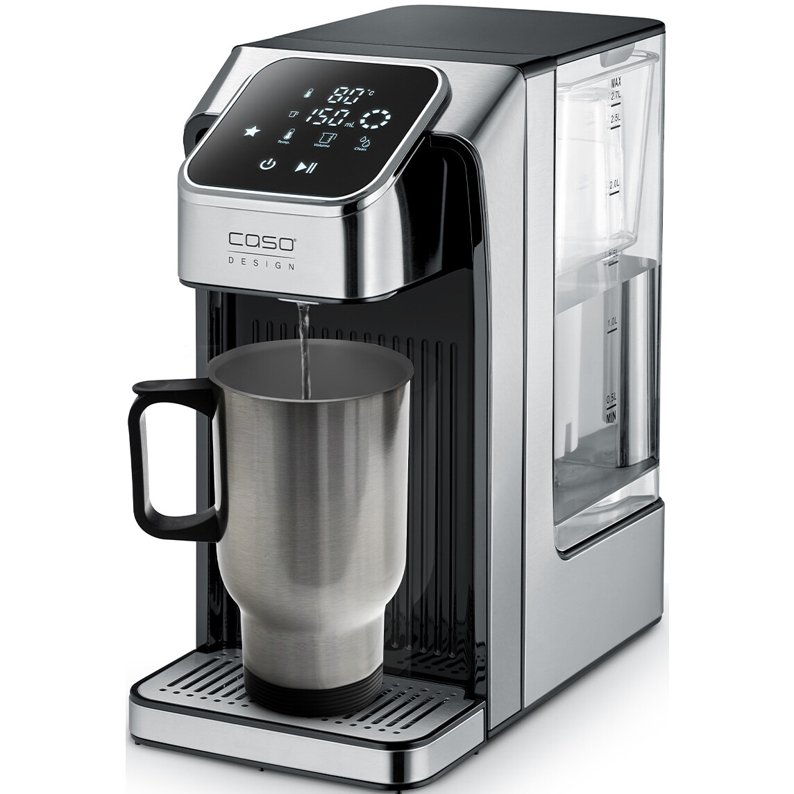 Диспенсер Caso HW 770 - фото 2