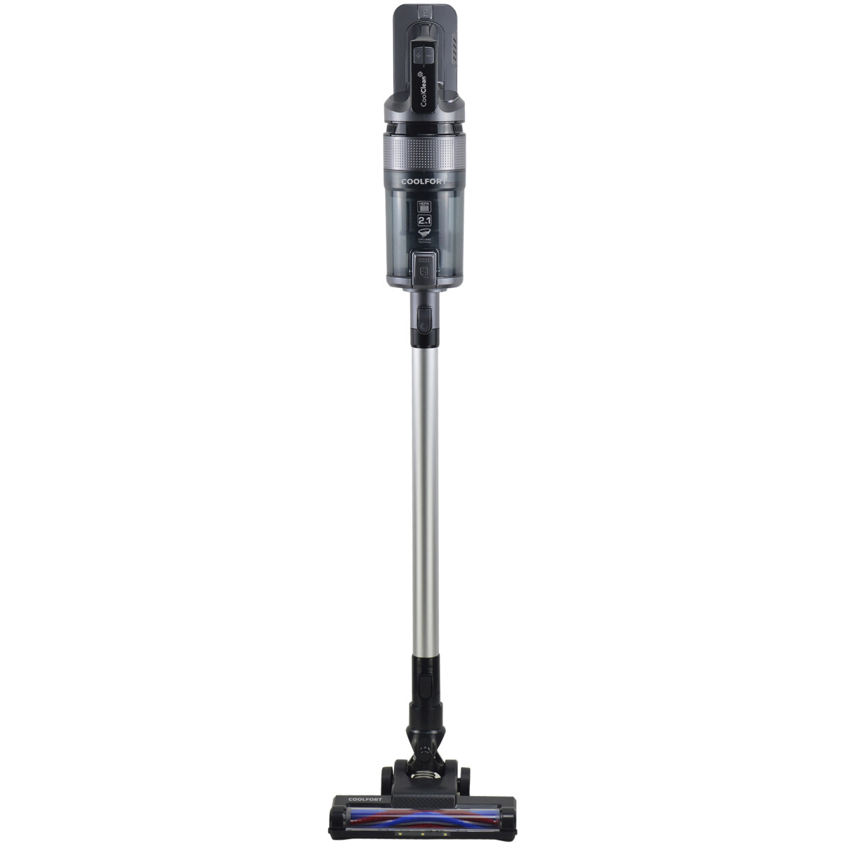 Пылесос Coolfort CF-3000 - фото 2