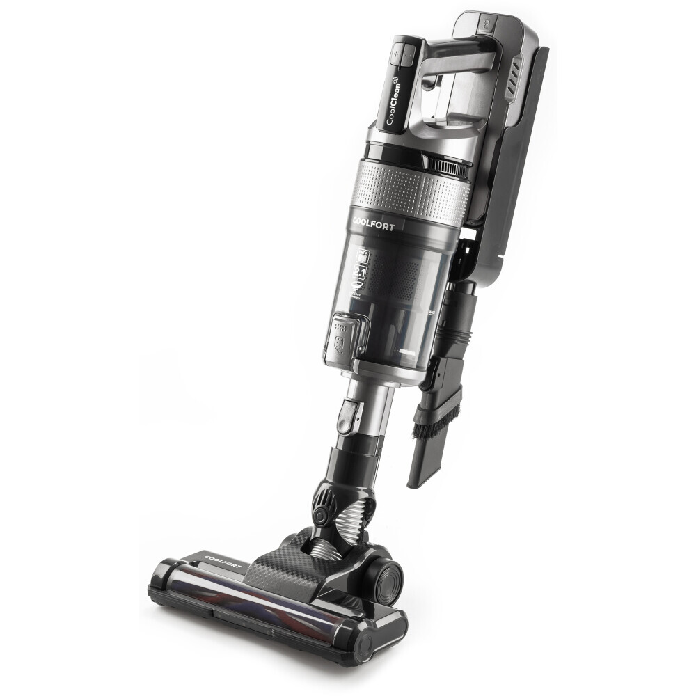 Пылесос Coolfort CF-3000 - фото 7