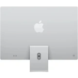 Моноблок Apple iMac 24 Silver (M4, 2024, Two ports) (MWUC3) (MWUC3(ZP,HN,B)/A)