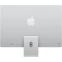 Моноблок Apple iMac 24 Silver (M4, 2024, Two ports) (MWUC3) - MWUC3(ZP,HN,B)/A - фото 3