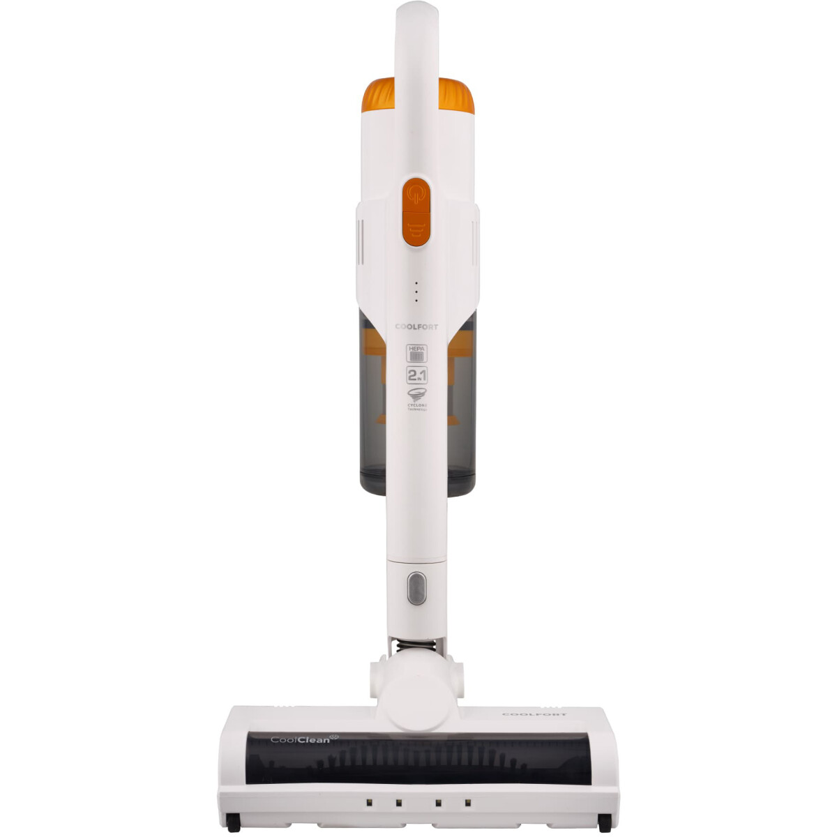 Пылесос Coolfort CF-3001 - фото 5