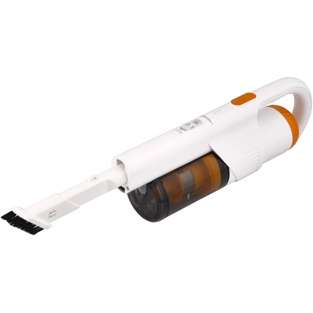 Пылесос Coolfort CF-3001 - фото 6