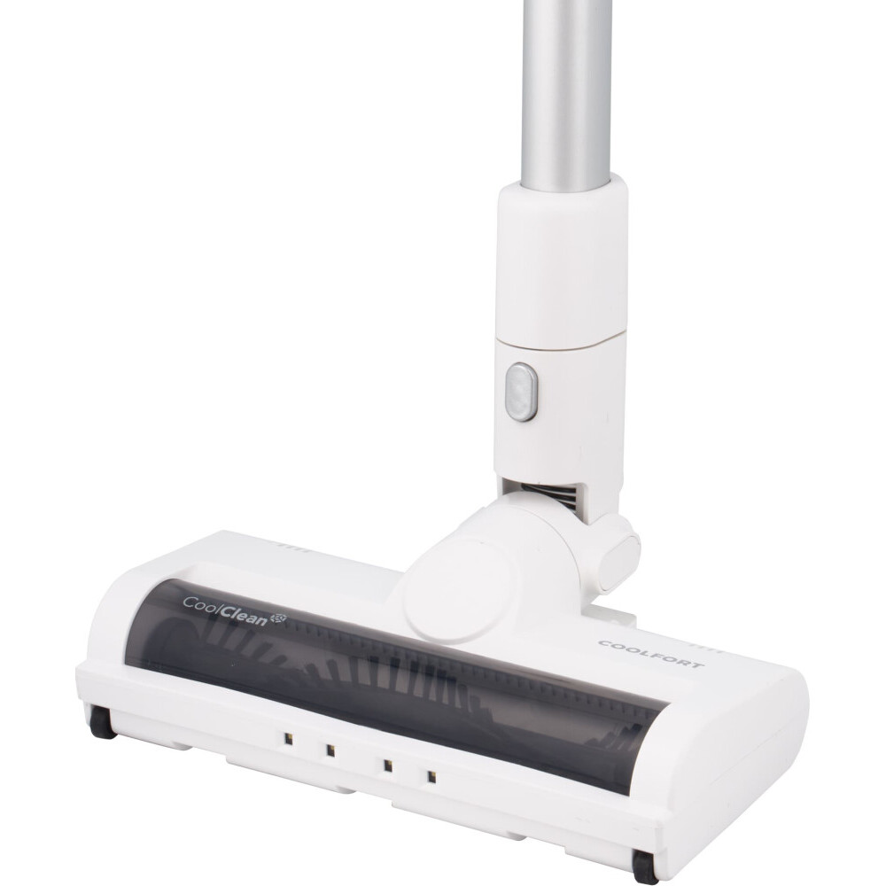 Пылесос Coolfort CF-3001 - фото 7