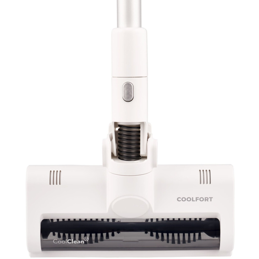 Пылесос Coolfort CF-3001 - фото 8