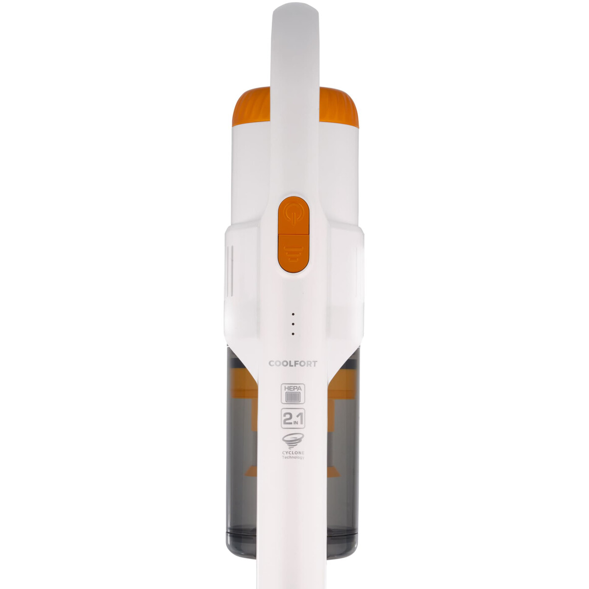 Пылесос Coolfort CF-3001 - фото 10