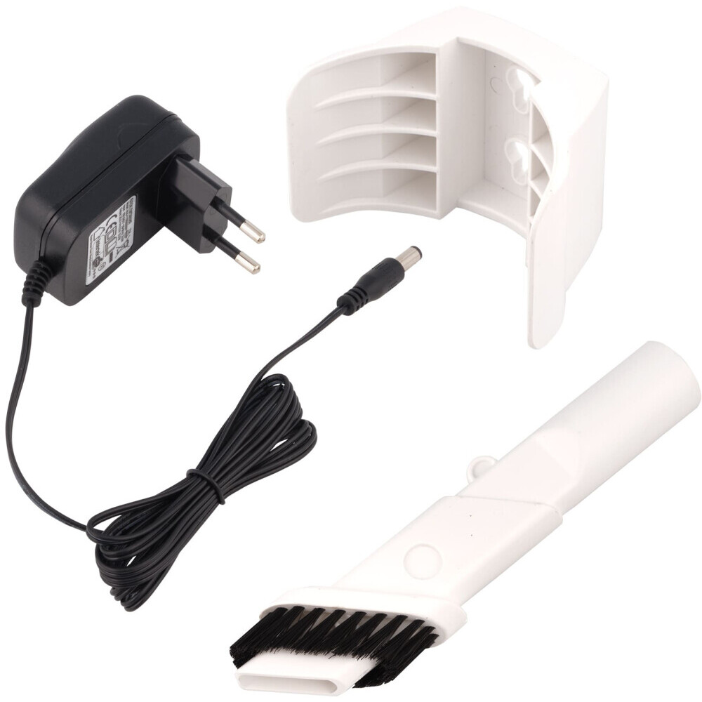 Пылесос Coolfort CF-3001 - фото 11