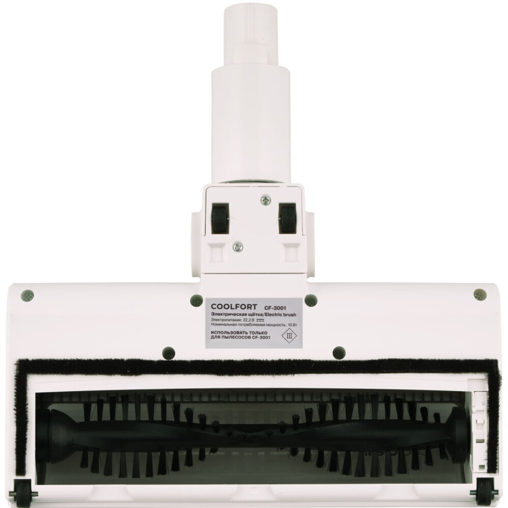 Пылесос Coolfort CF-3001 - фото 13