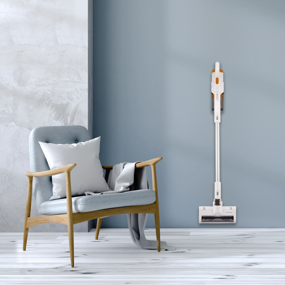 Пылесос Coolfort CF-3001 - фото 14