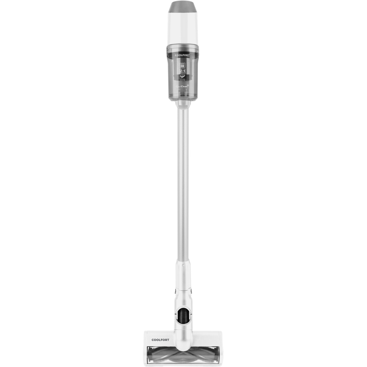 Пылесос Coolfort CF-3002 - фото 2