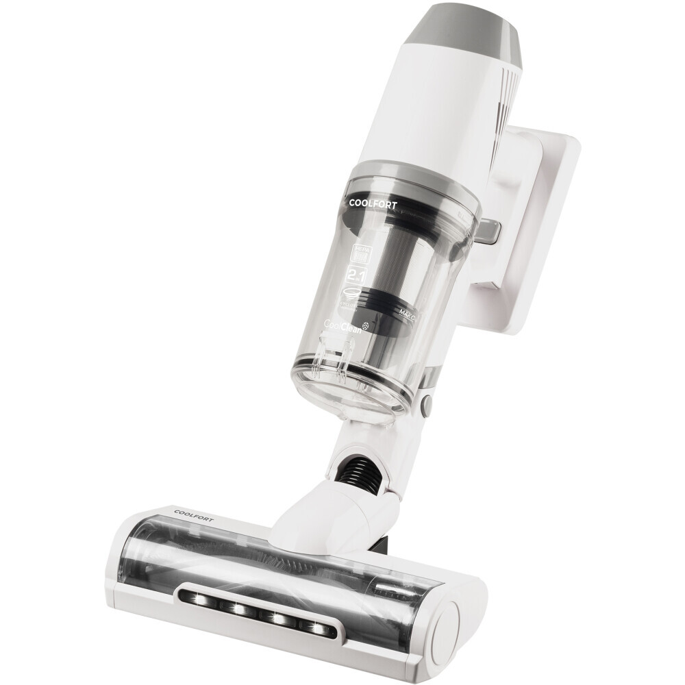 Пылесос Coolfort CF-3002 - фото 4