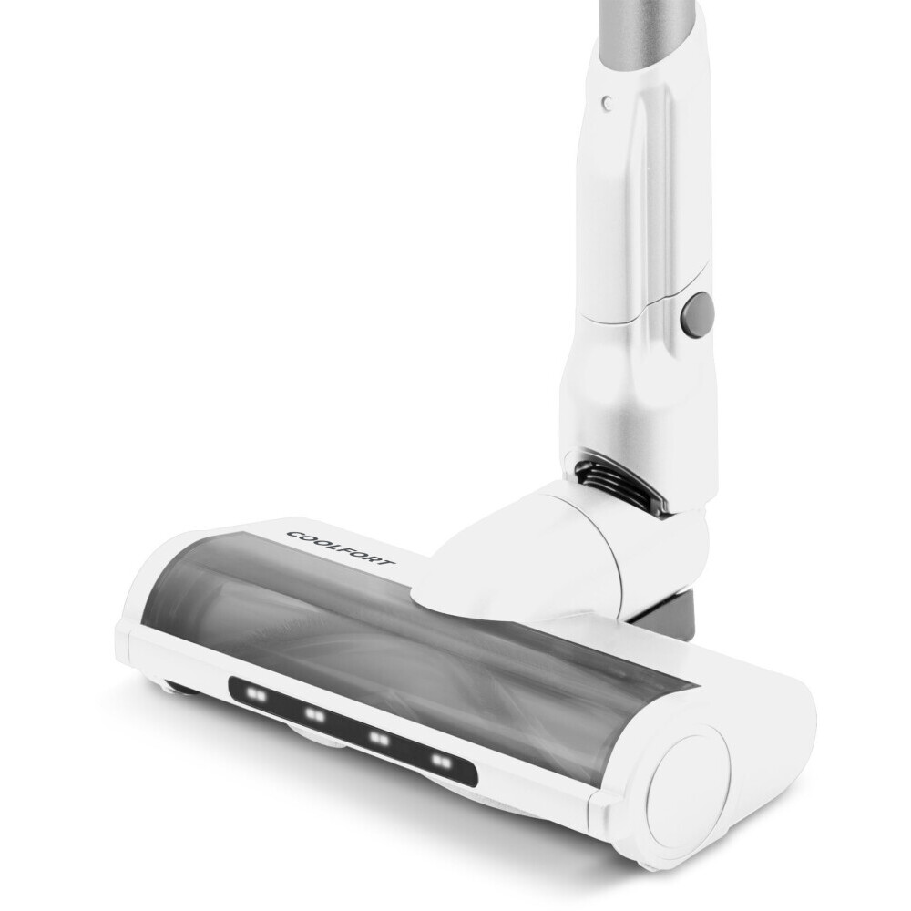 Пылесос Coolfort CF-3002 - фото 6