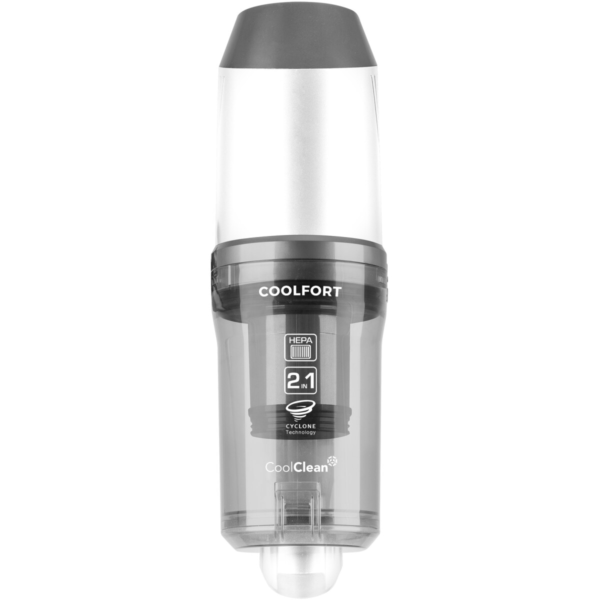 Пылесос Coolfort CF-3002 - фото 7