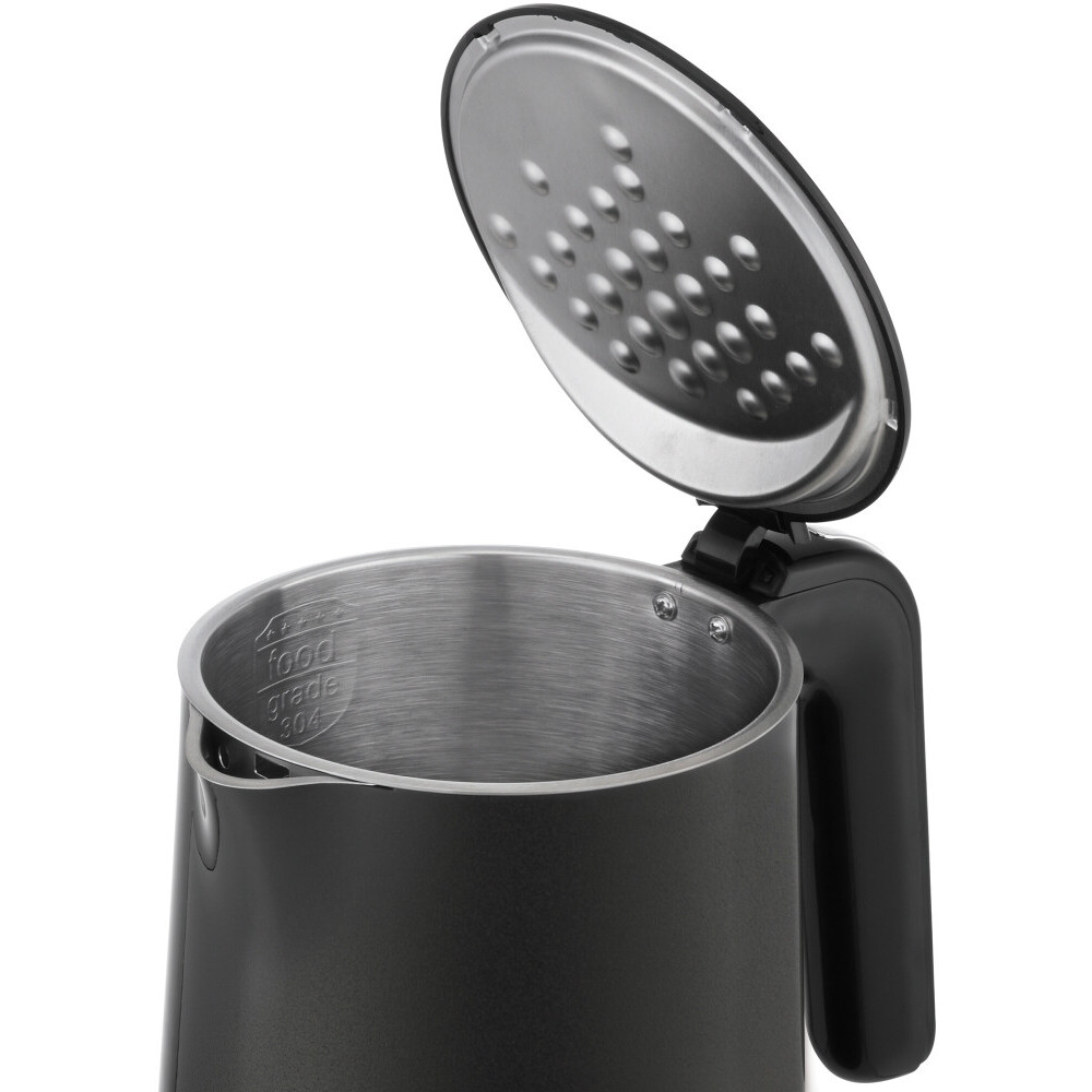 Чайник VITEK VT-1162 Black - фото 4