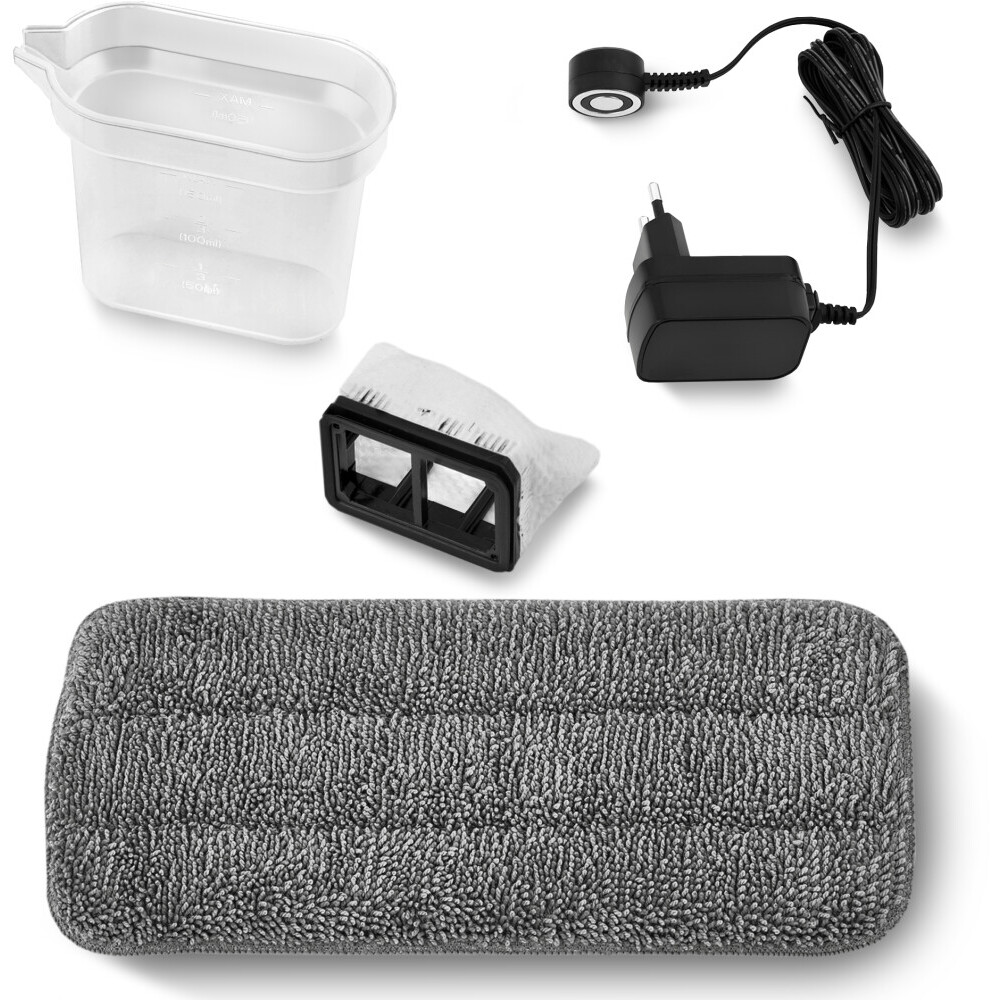 Пылесос Coolfort CF-3005 - фото 4