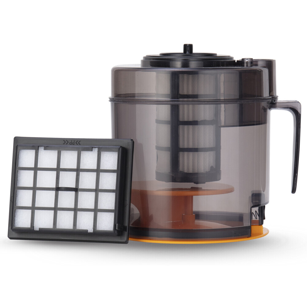 Пылесос Coolfort CF-3040 - фото 11