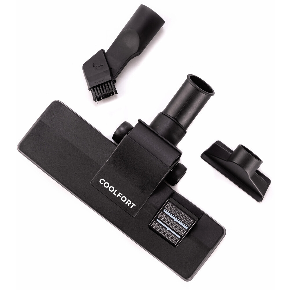 Пылесос Coolfort CF-3040 - фото 12