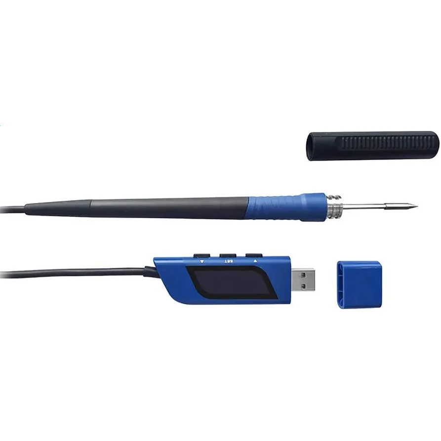 Паяльная станция Atten GT 2010+ - фото 3