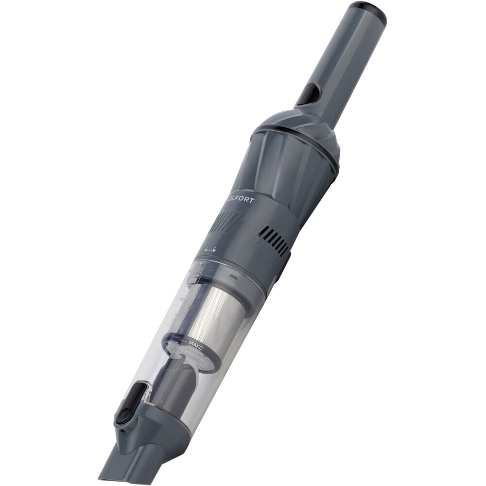 Пылесос Coolfort CF-3060 - фото 3