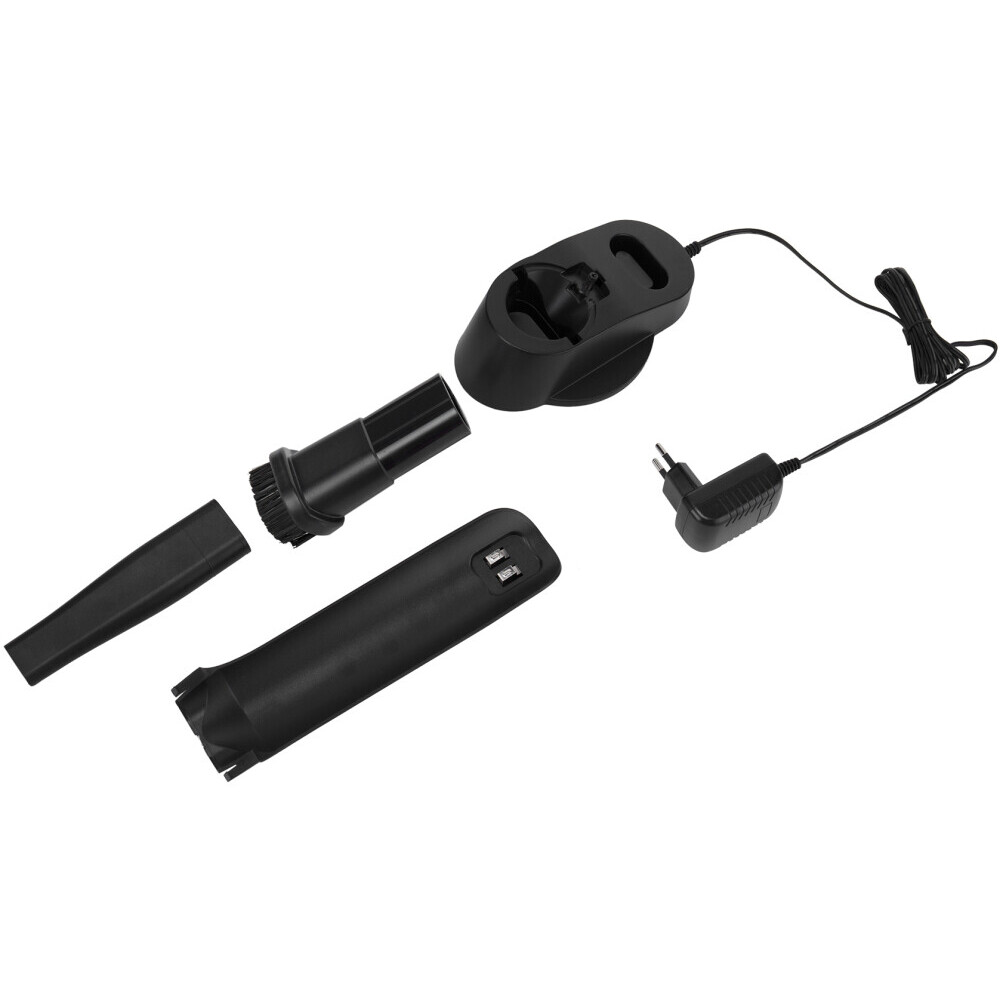 Пылесос Coolfort CF-3060 - фото 8