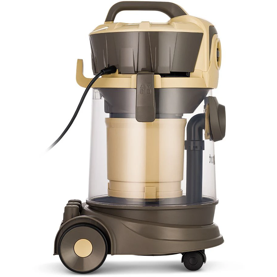 Пылесос Kitfort KT-5192 - фото 2