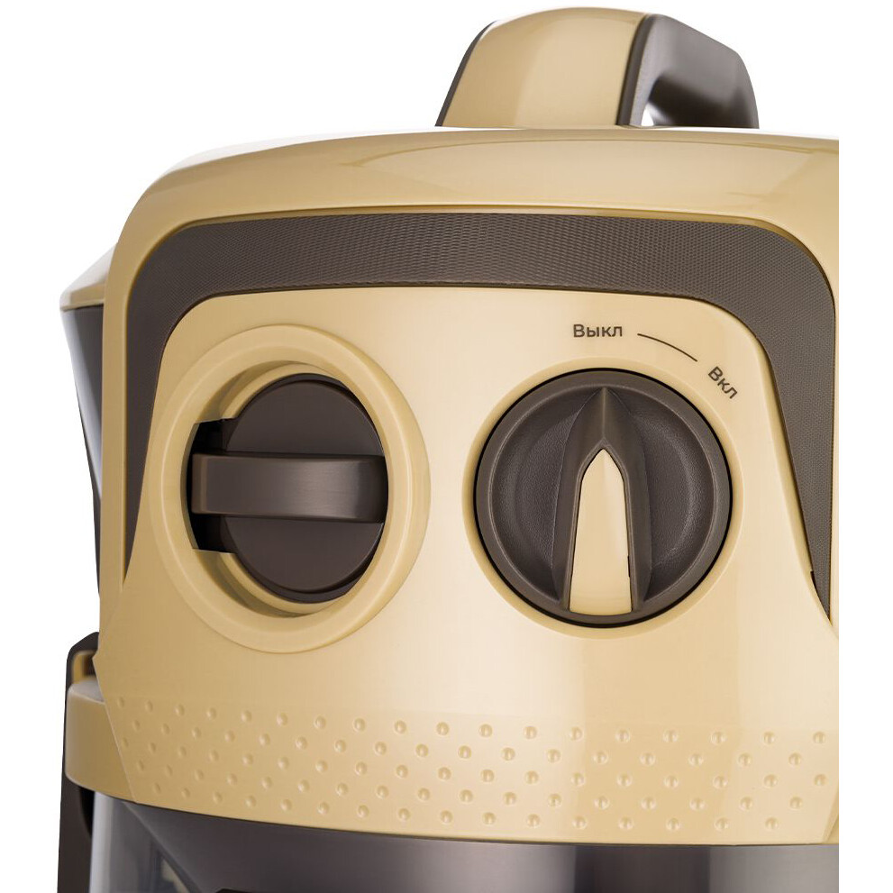 Пылесос Kitfort KT-5192 - фото 3