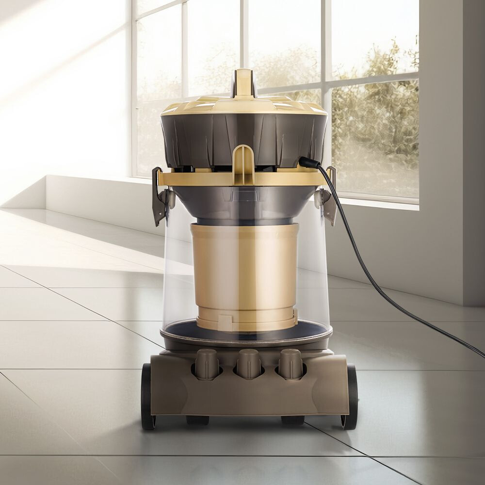 Пылесос Kitfort KT-5192 - фото 7