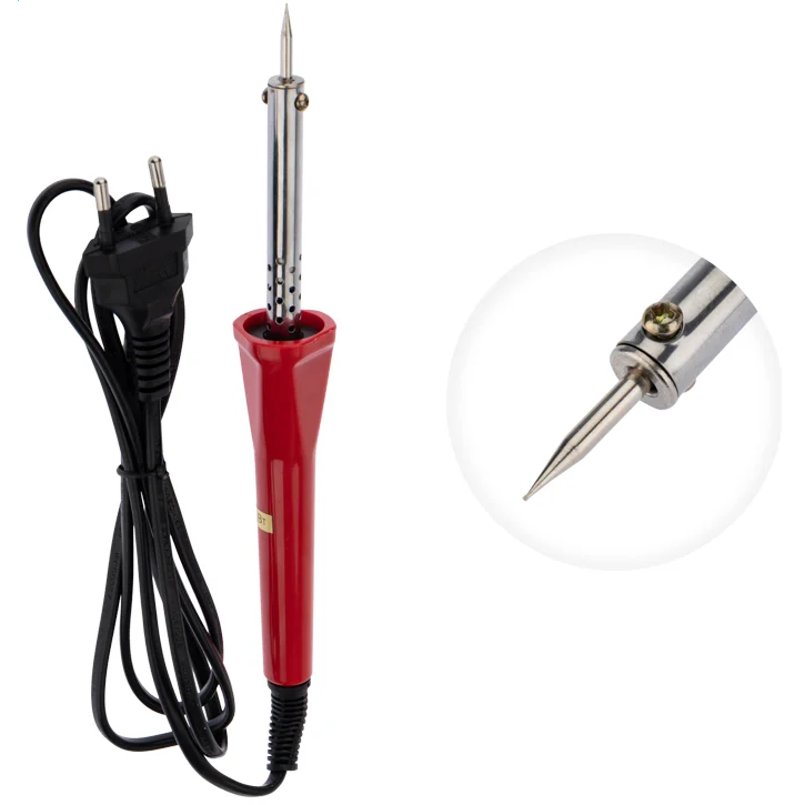 Паяльник PROconnect 12-0122-4 - фото 3