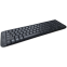 Клавиатура + мышь Logitech Wireless Desktop MK220 (920-003169/3161/3236) - фото 2