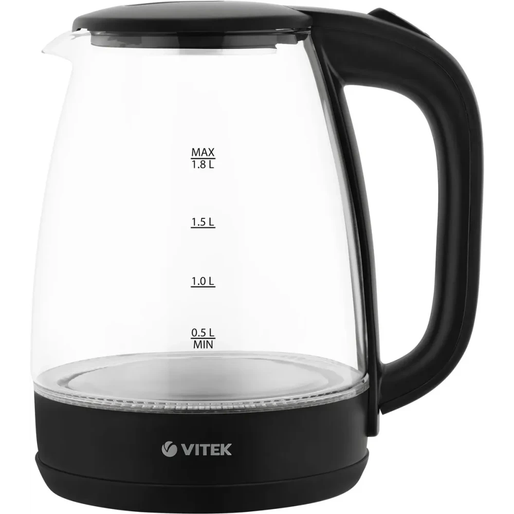 Чайник VITEK VT-7004 - фото 2