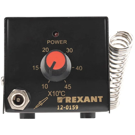 Паяльная станция Rexant 12-0159 - фото 10