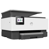 МФУ HP OfficeJet Pro 9010 (3UK83B)