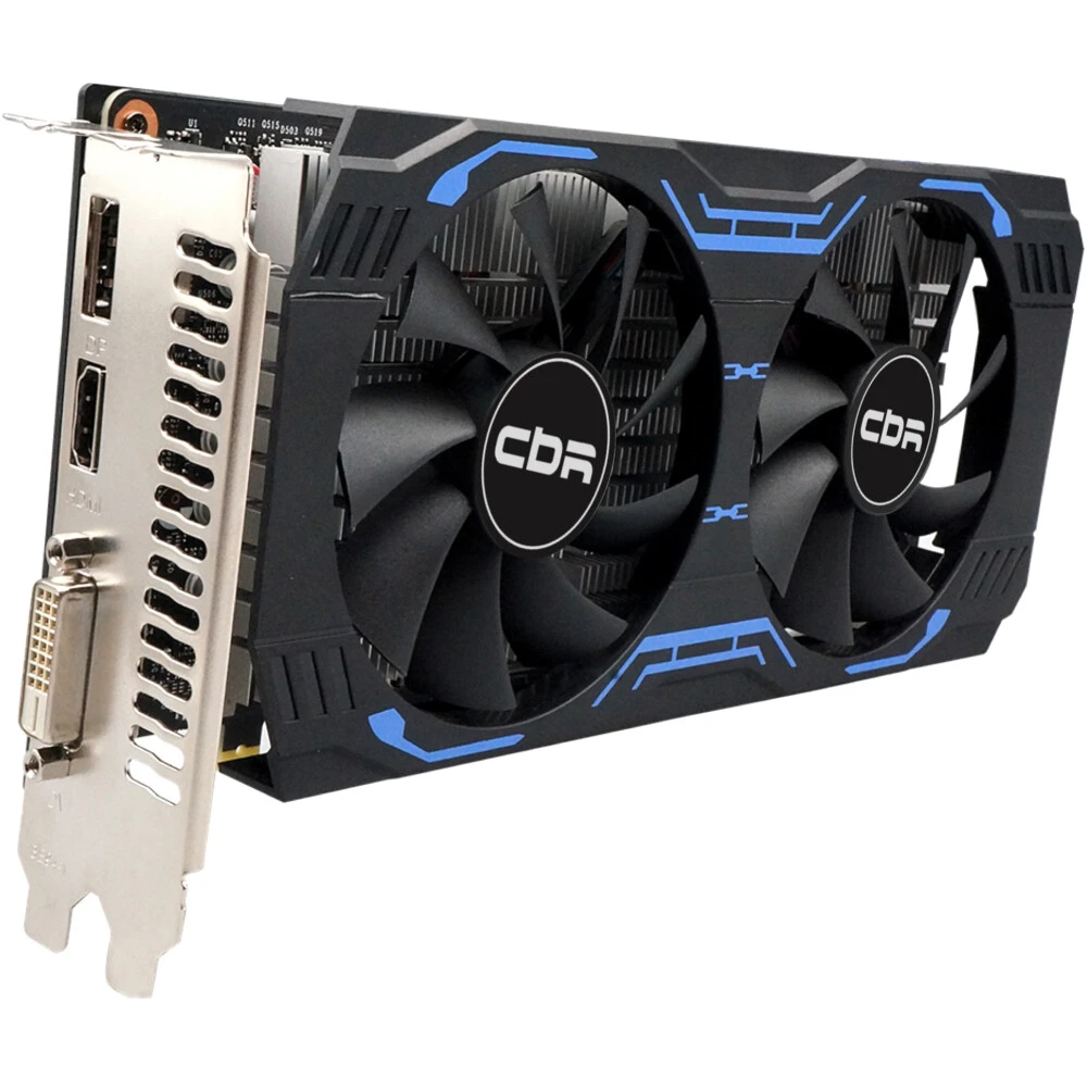 ПК AMD Ryzen 5 5600 / NVIDIA GTX 1660 SUPER / 32 ГБ / SSD 1 ТБ + HDD 2 ТБ