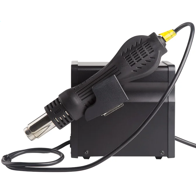 Паяльная станция Rexant 12-0714 - фото 2